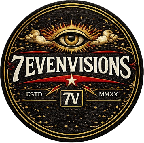 7eVen Visions